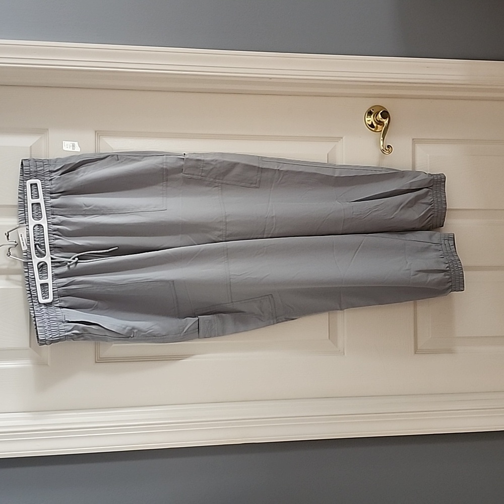 NWT Old Navy Women's Extra High Rise Stretchtech Jogger Large